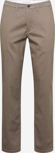 JACK & JONES Chino kalhoty 'OLLIE DAVE' - světle hnědá, Produkt