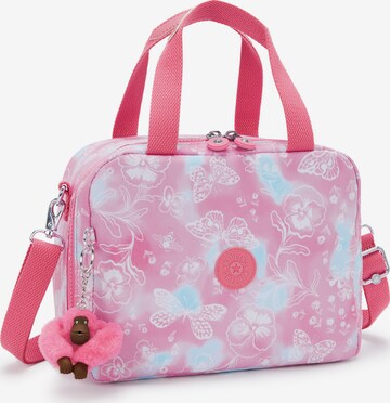 KIPLING Ročna torbica 'Mito' | roza barva