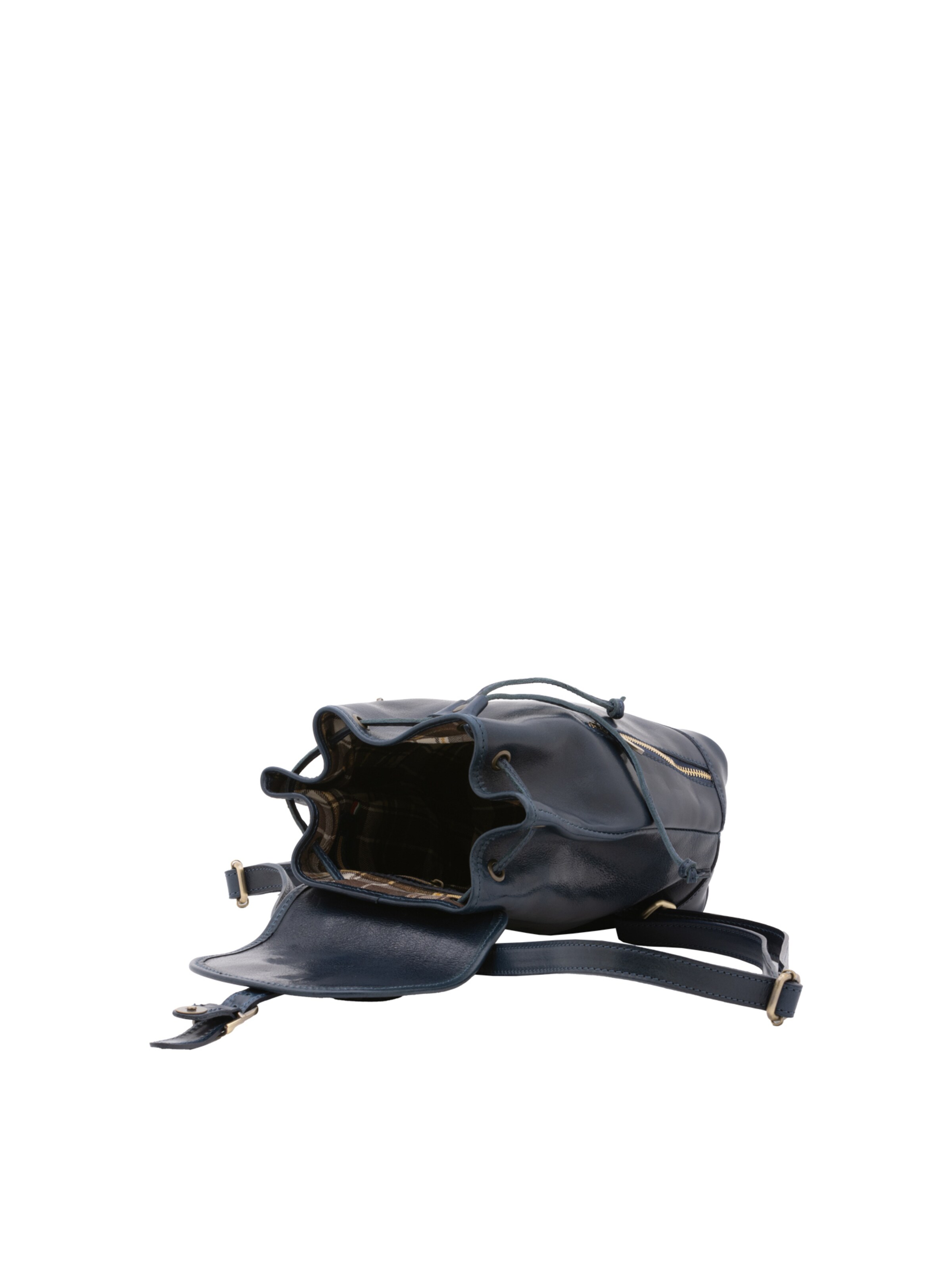 Viola Castellani Backpack in Blue