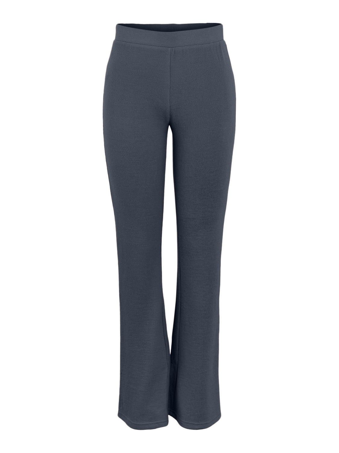 Abbigliamento Pantaloni PIECES Pantaloni Pam in Blu 
