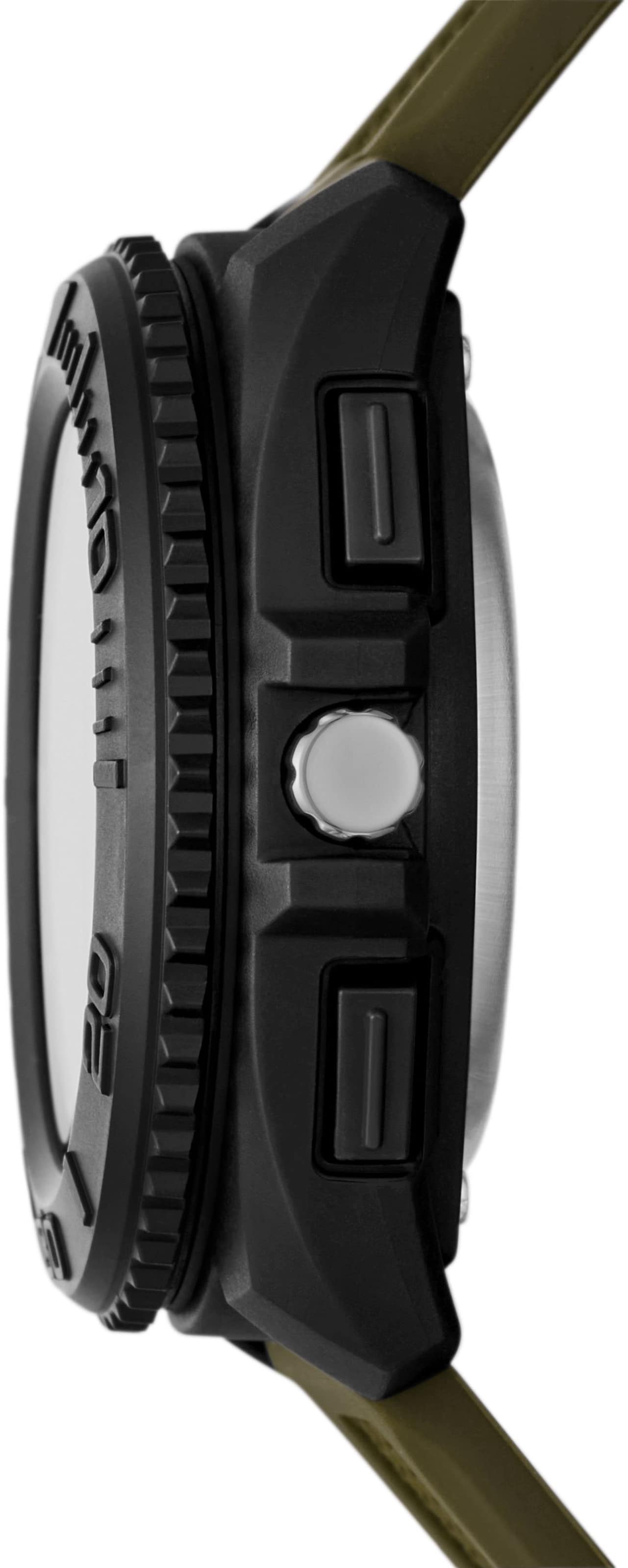 SKECHERS Uhr in Grün