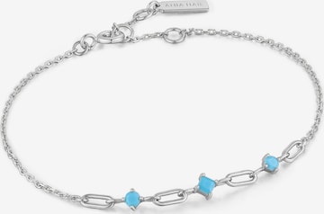 ANIA HAIE Armband in Silber: Vorderseite