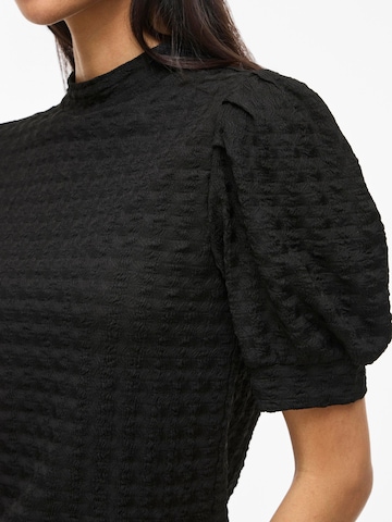 Chemisier VILA en noir