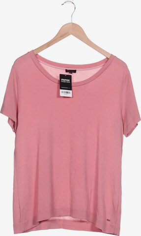 ESCADA T-Shirt XL in Pink: predná strana