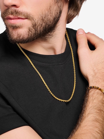 Thomas Sabo Kette 'Venezia' in Gold: Vorderseite