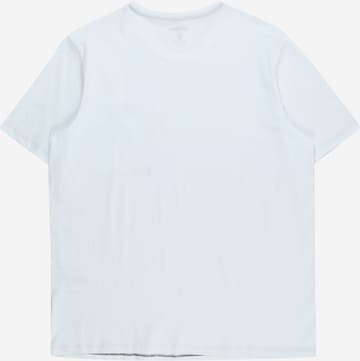 Jack & Jones Plus T-Shirt 'PAULOS' in Weiß