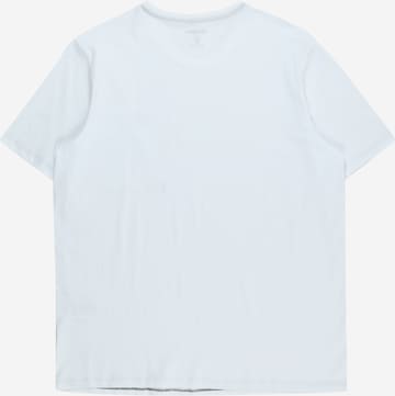 Jack & Jones Plus Bluser & t-shirts 'PAULOS' i hvid