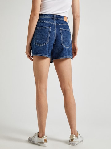 Regular Jeans 'OCEAN' de la Pepe Jeans pe albastru