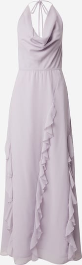 Suknelė iš millane, spalva – purpurinė, Prekių apžvalga