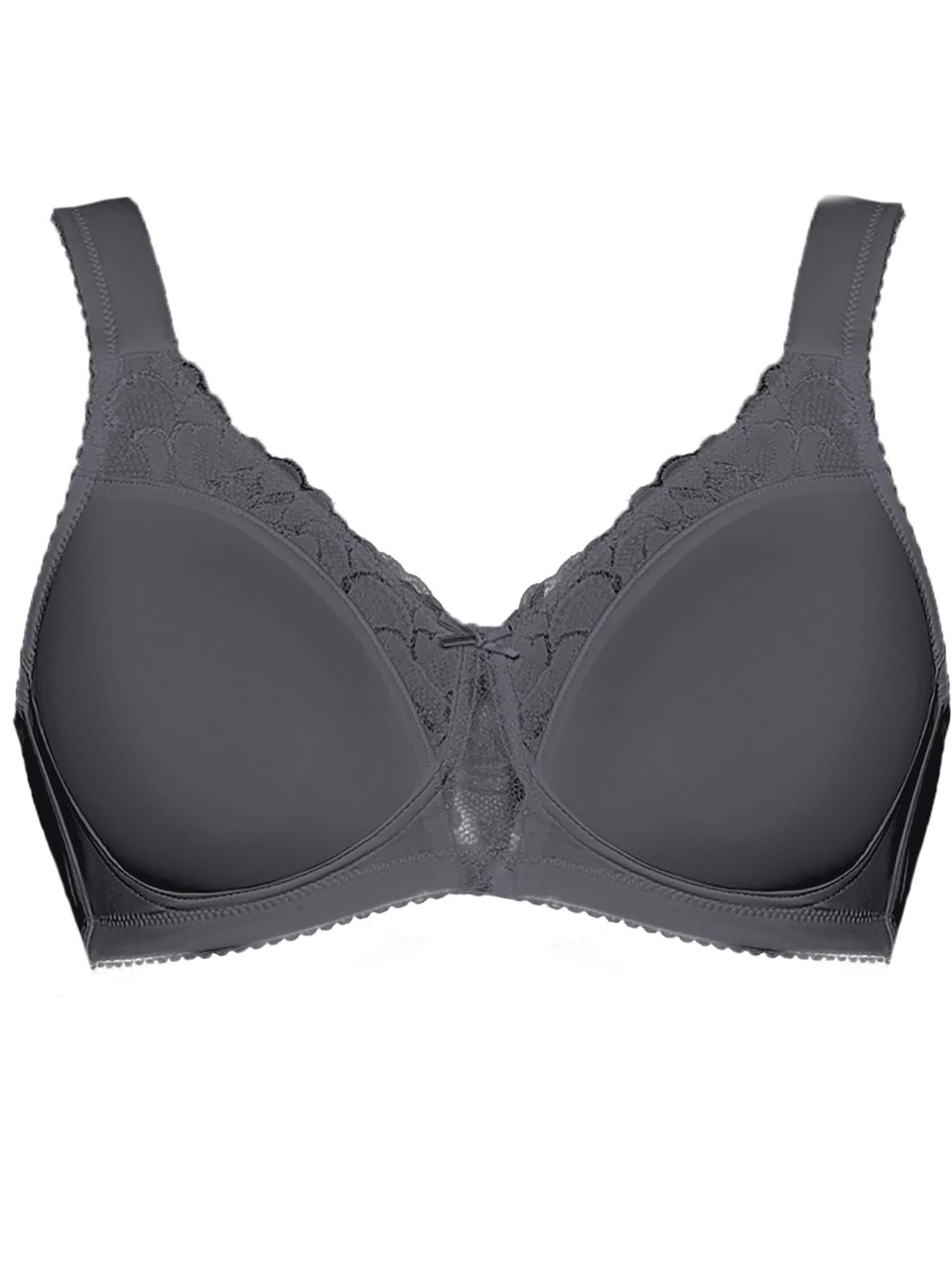 VIANIA BH 'Helga'‌ in Grau: Vorderseite