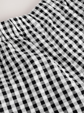 Next - Tapered Pantalón en Mezcla de colores