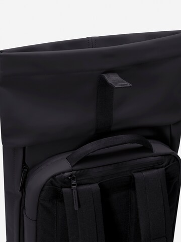Ucon Acrobatics Backpack 'Hajo Pro Lotus' in Black