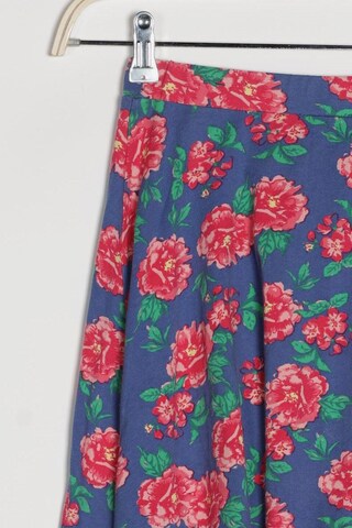 Superdry Skirt in XS in Blue