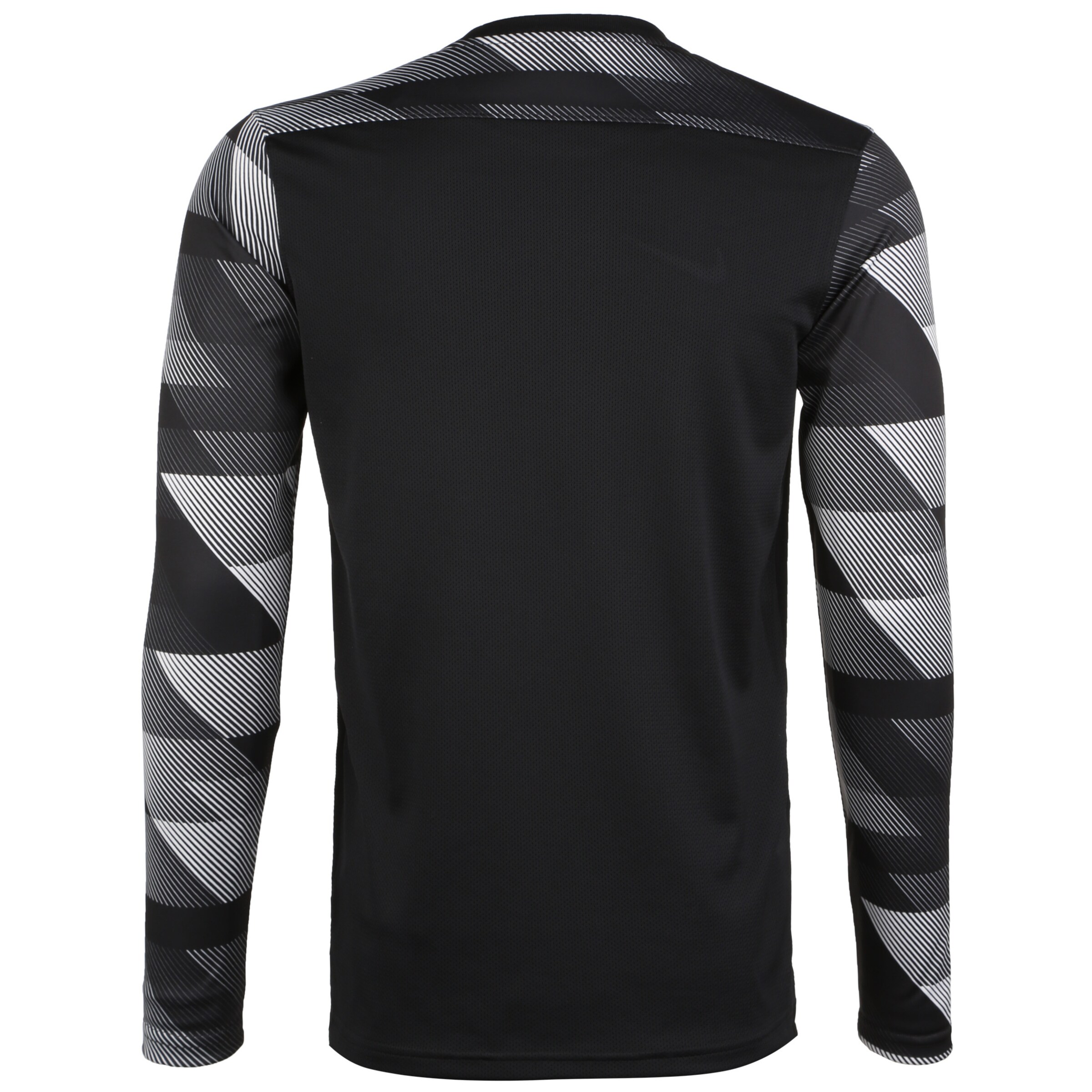 NIKE Funktionsshirt 'Park IV' in Schwarz