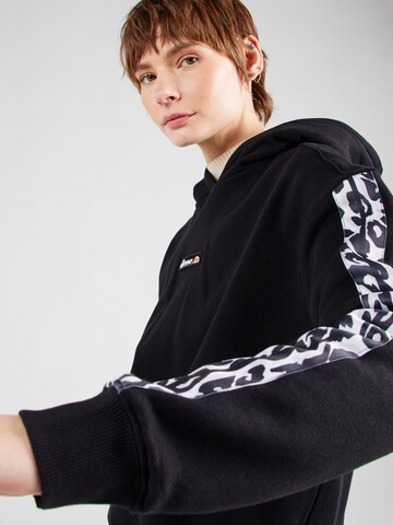 ELLESSE Sweatshirt 'Chituwa' in Black