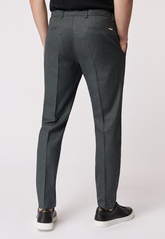 ROY ROBSON Slimfit Pak in Groen