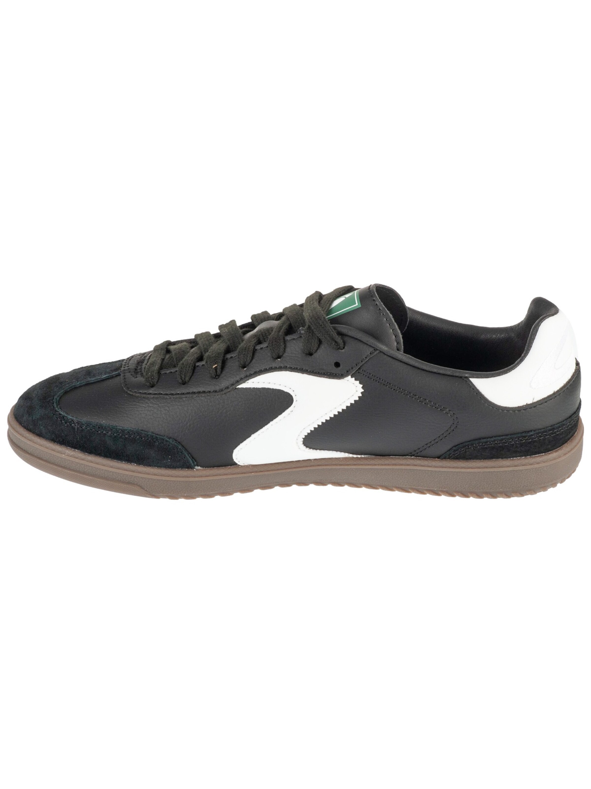 SKECHERS Sneakersy niskie 'Hotshot' w kolorze czarny