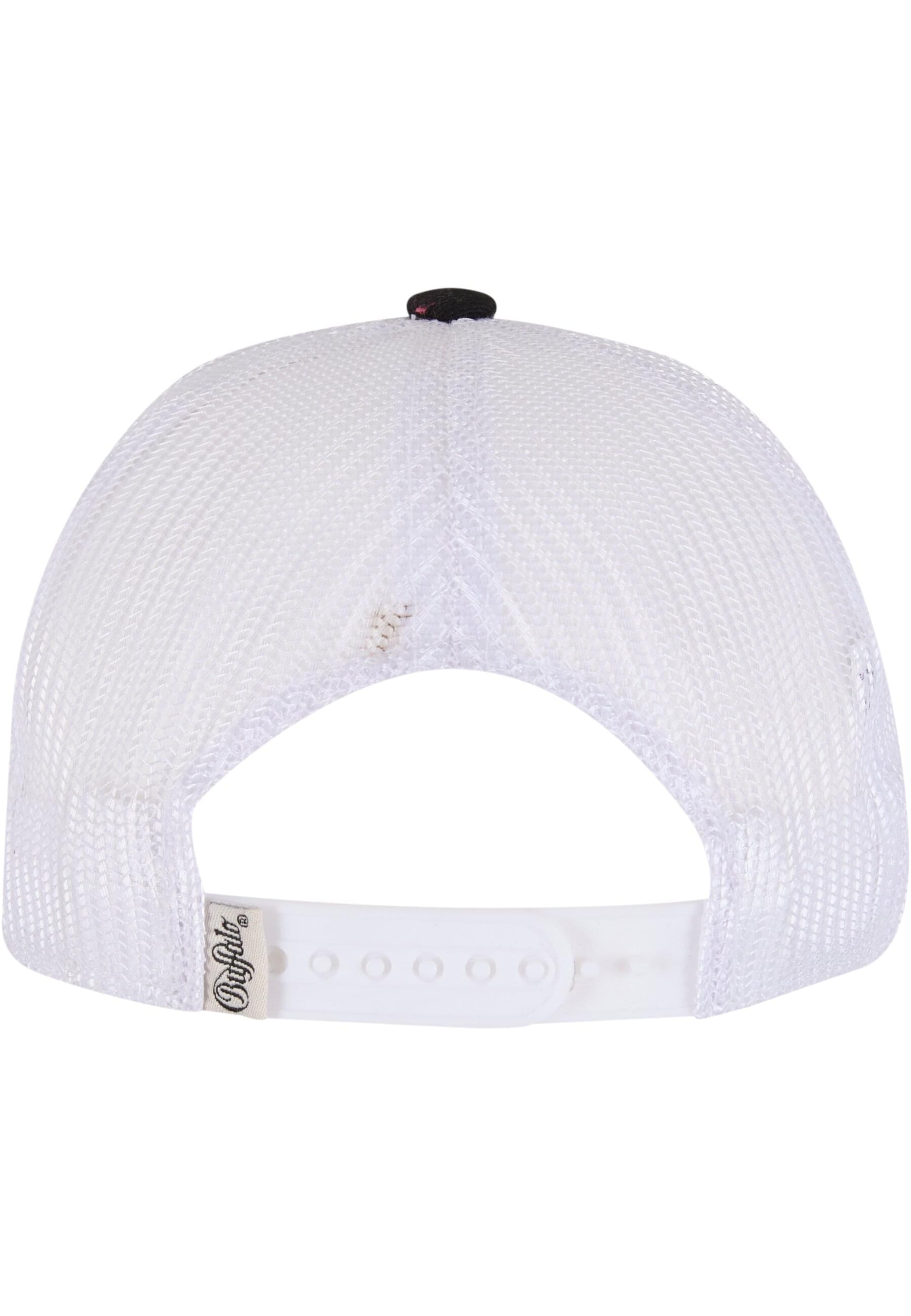 Von Dutch Originals Cap in Schwarz