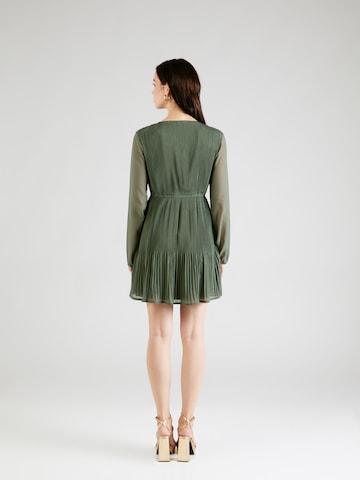ABOUT YOU Dress 'Sandy' in Green