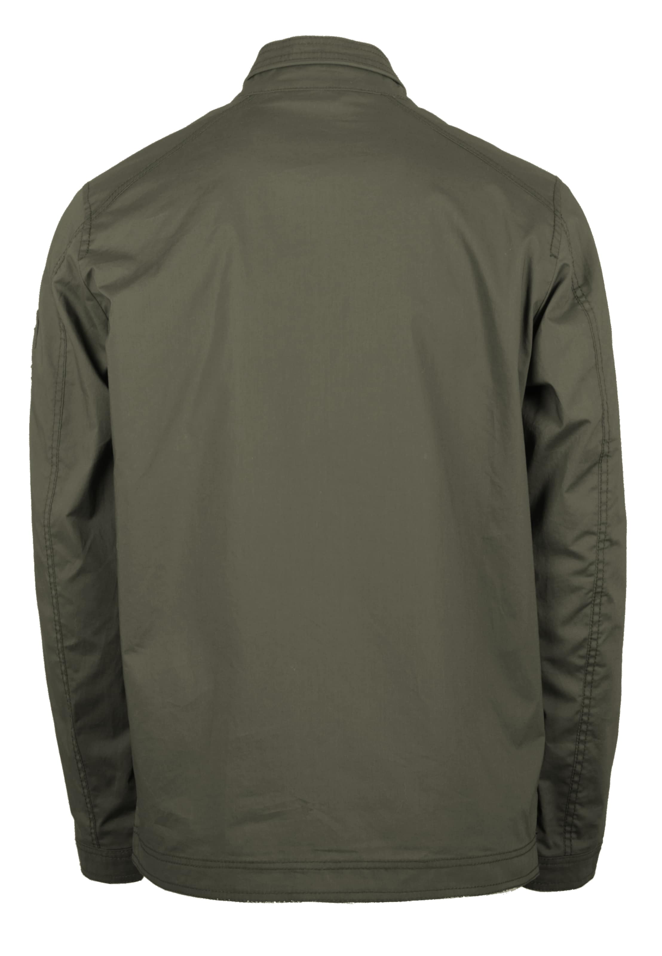 NEW CANADIAN Between-Season Jacket in Green