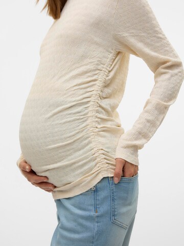 Vero Moda Maternity Shirt in Wit
