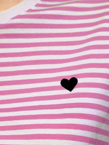 VILA Shirt in Mixed colours