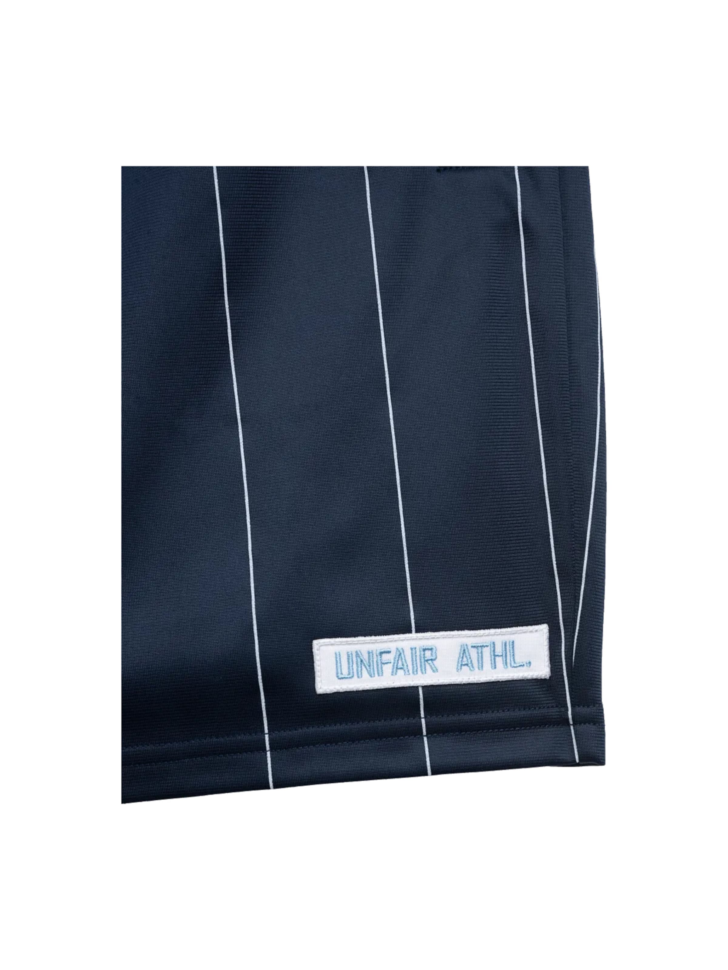 Unfair Athletics Regular Sports trousers in Blue