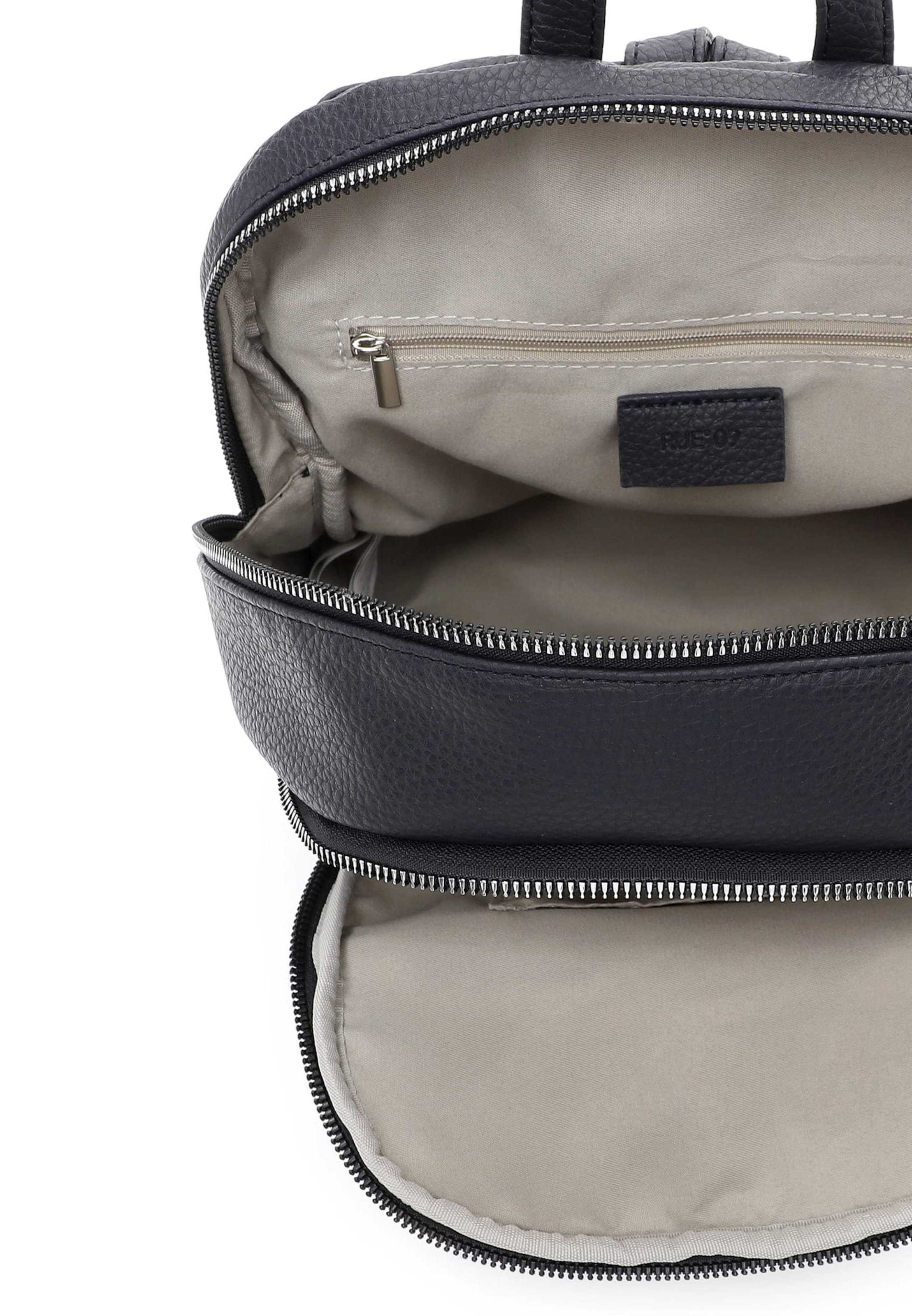 Emily & Noah Rygsæk ' E&N Tours RUE 09 ' i blå