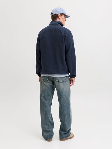 JACK & JONES - Jersey en azul