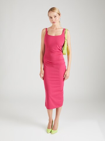 WAL G. Kleid 'MIMA' in Pink