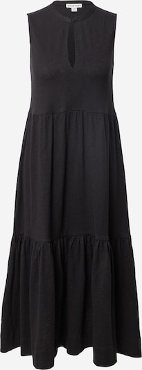 Whistles Kleid in schwarz, Produktansicht