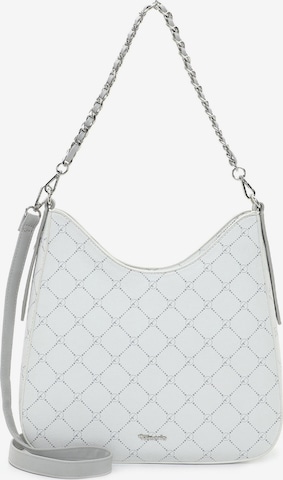 TAMARIS Pouch 'Anastasia' in White: front