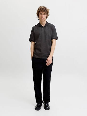 JACK & JONES Bluser & t-shirts i sort