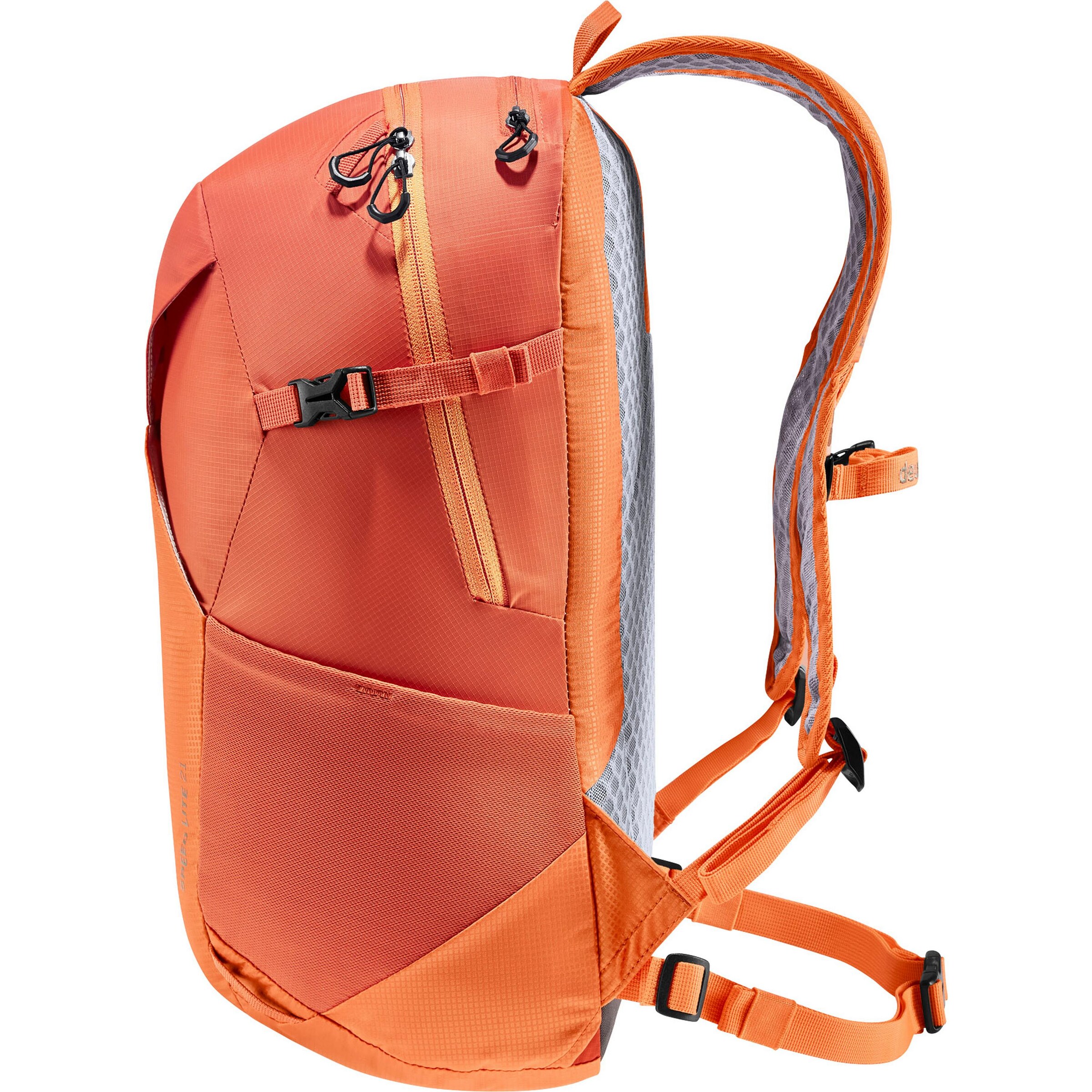DEUTER Wanderrucksack 'Speed Lite 21' in Orange
