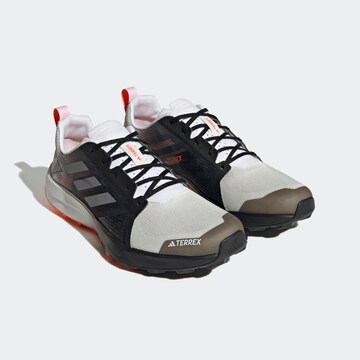 ADIDAS TERREX Running Shoes 'Speed Flow' in White