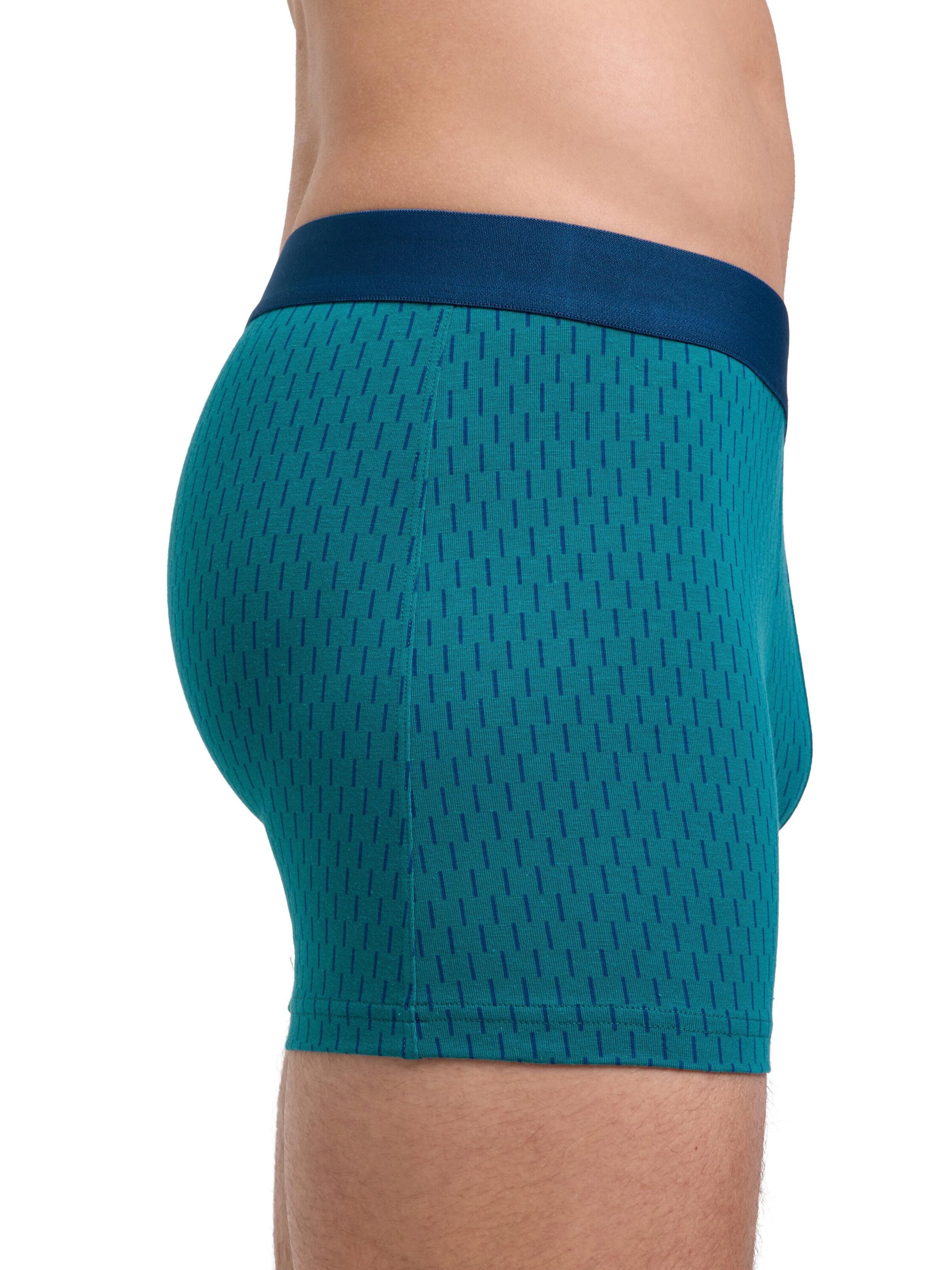 FALKE Boxershorts '2-Pack'‌ in Mischfarben