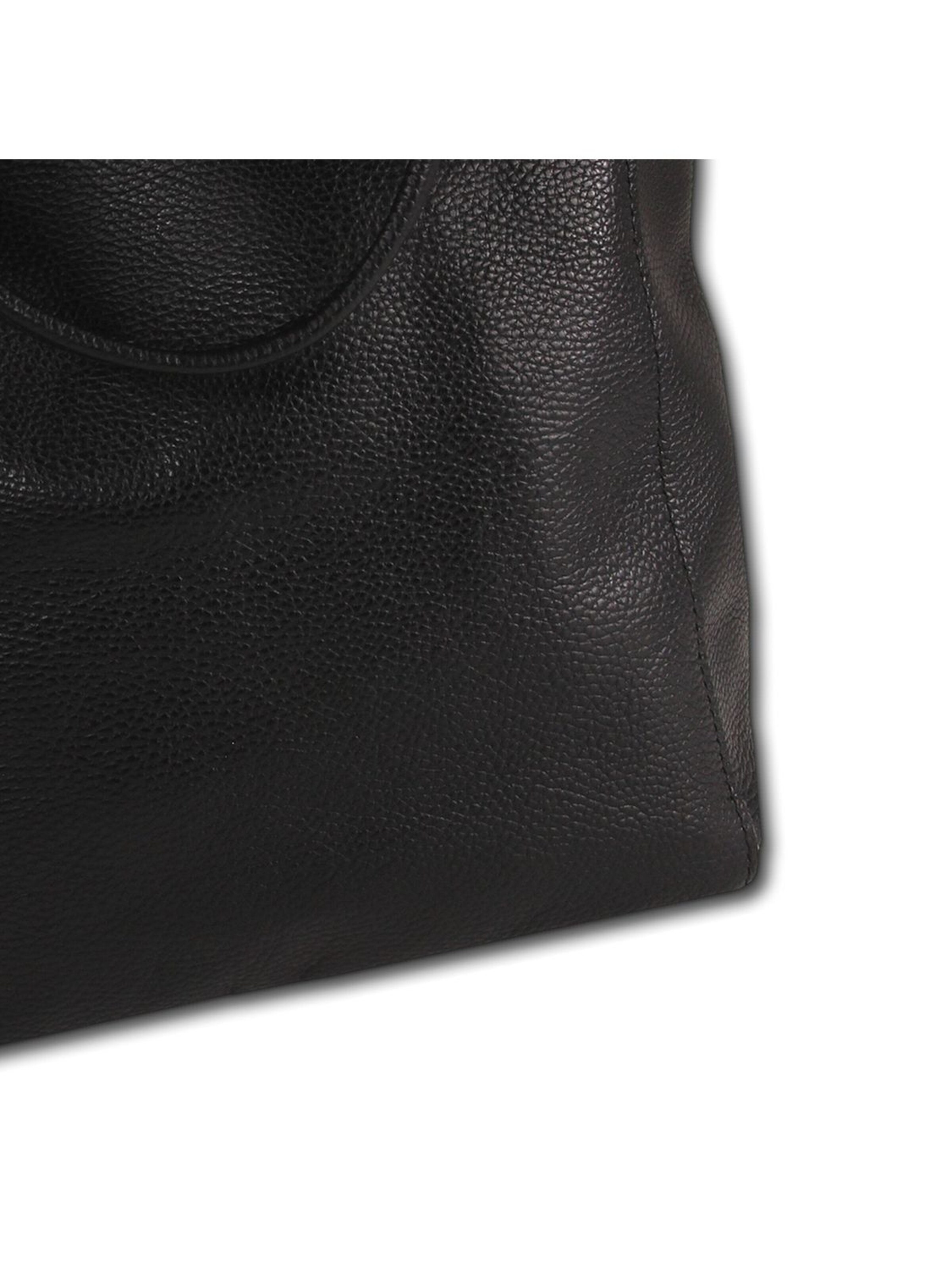 Florence Shoulder bag in Black