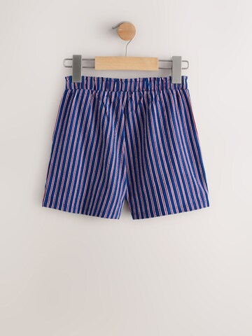 Next Regular Housut värissä sininen