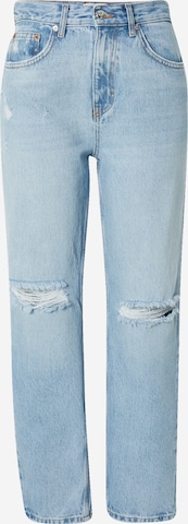 ONLY regular Jeans 'ROBYN' i blå: forside