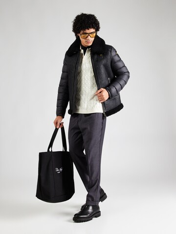 Blauer.USA - Casaco de inverno em preto