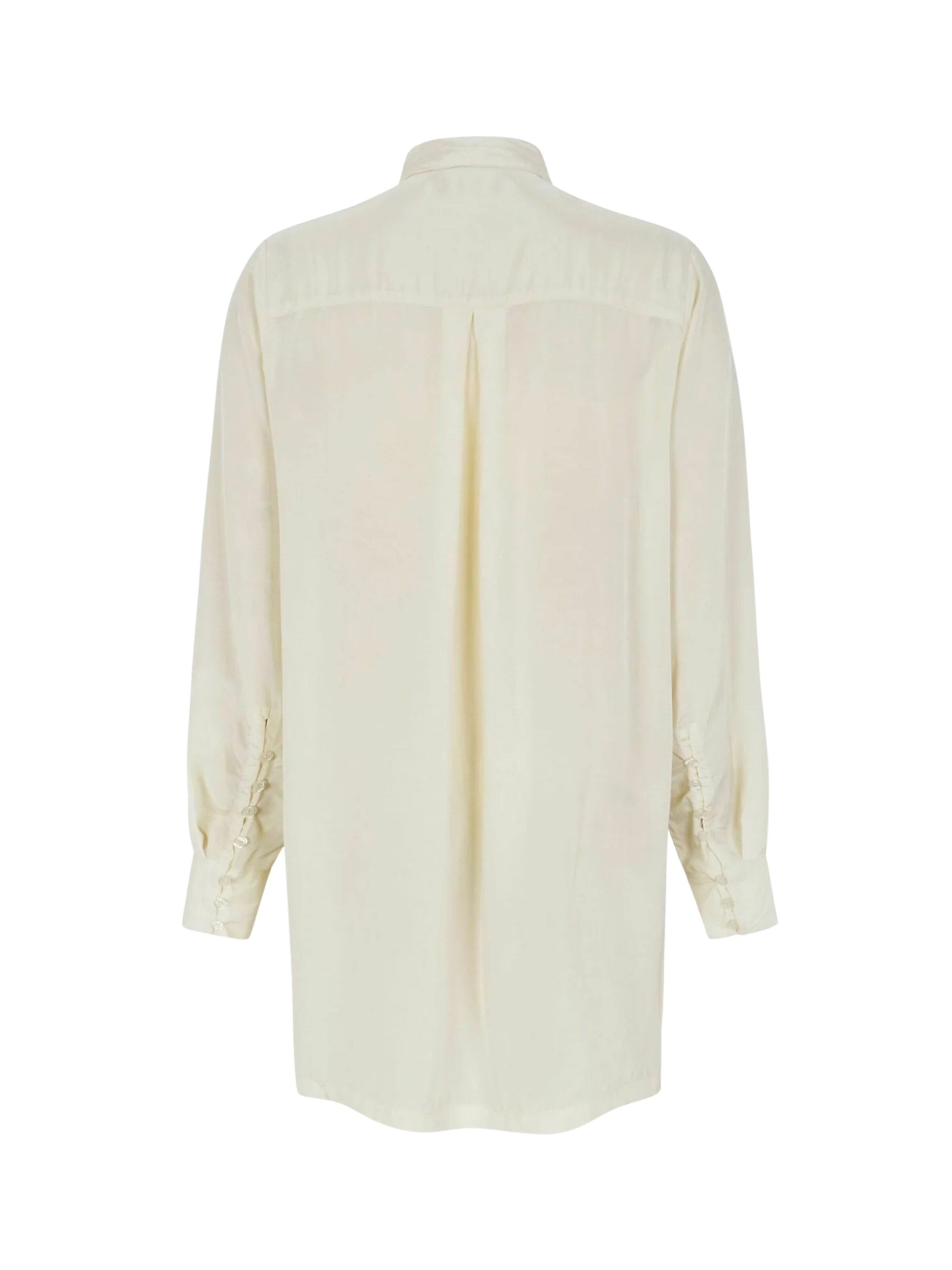 Soft Rebels Blouse 'Nikki' in Wit