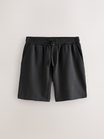 Pyjama court Next en bleu