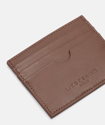 Liebeskind Berlin Case in Brown