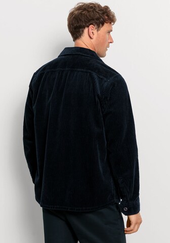 OLYMP Regular fit Button Up Shirt in Blue