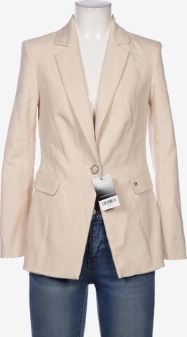 COMMA Blazer in XS in Beige: front