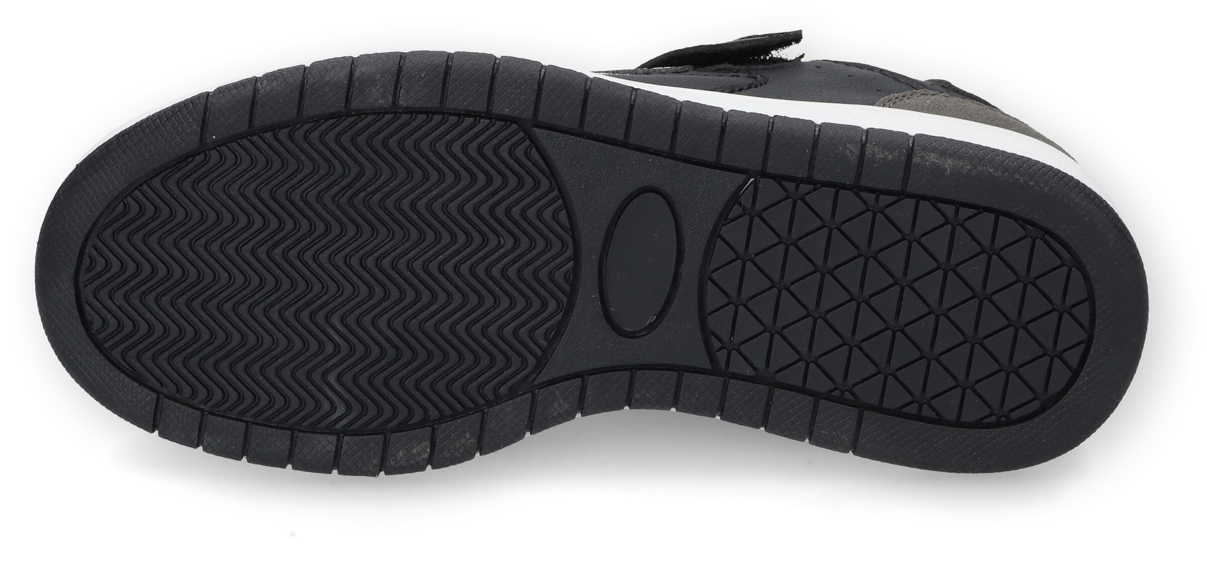 Dockers by Gerli Sneakers in Black