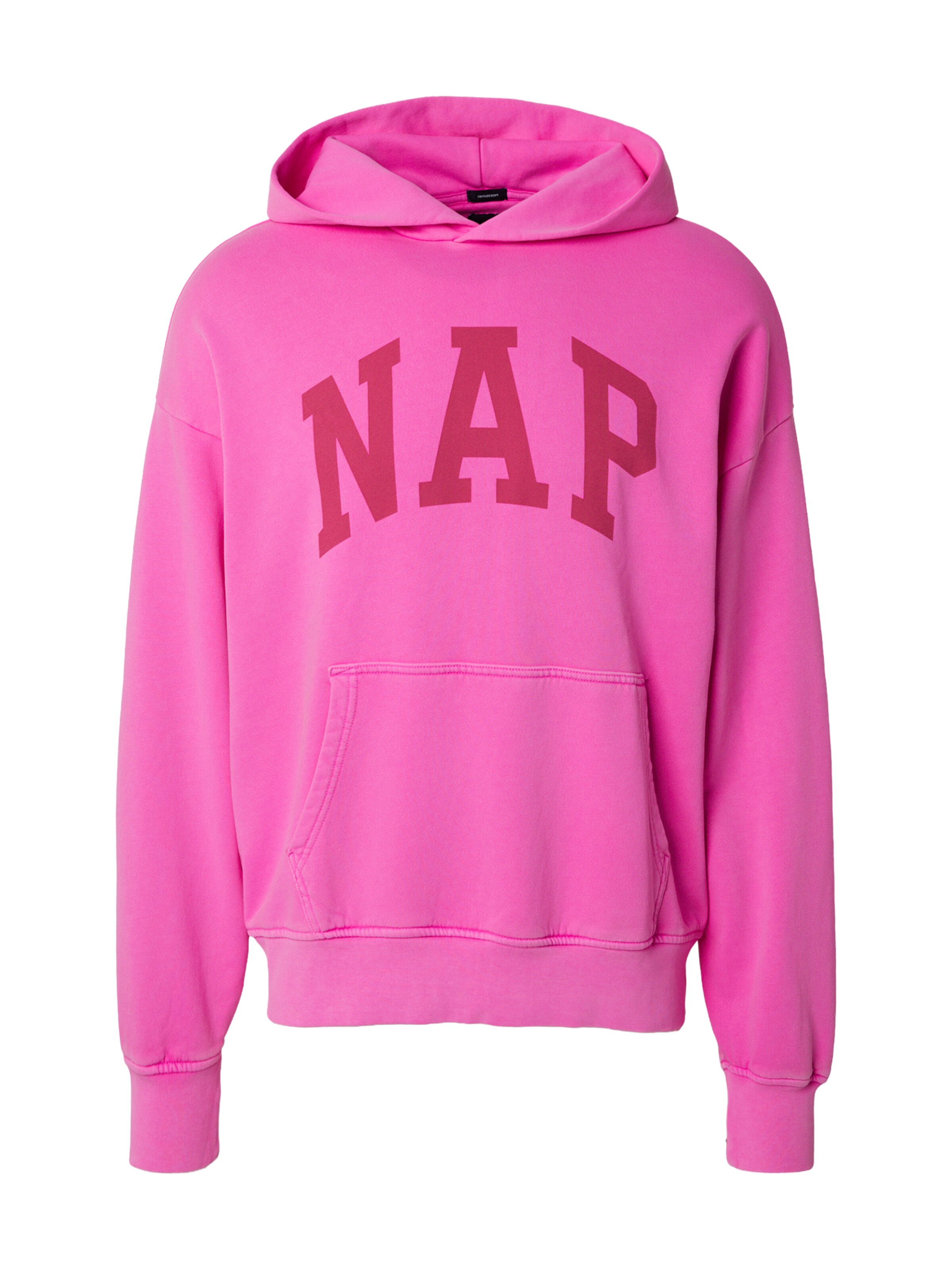 GAP Sweatshirt in Purple: front