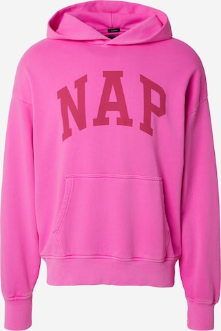 GAP Sweatshirt in Purple: front