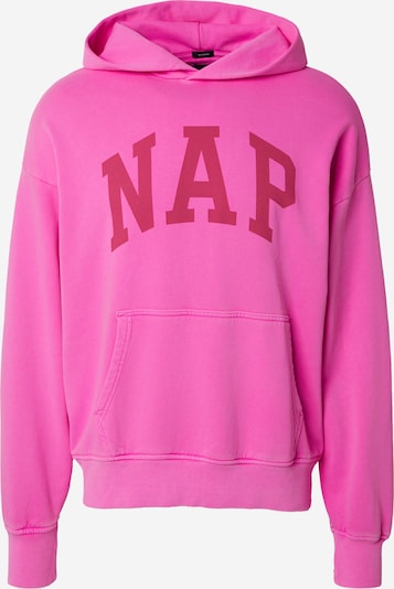 GAP Collegepaita koossa XS värissä marjat / vaaleanpunainen, Tuotenäkymä