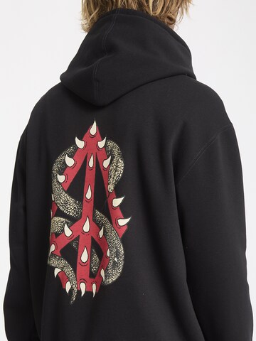 Volcom Trui 'Watanite' in Zwart